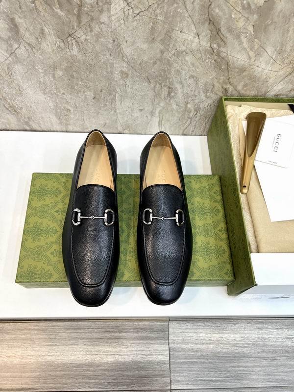 Gucci Men's Shoes 2767